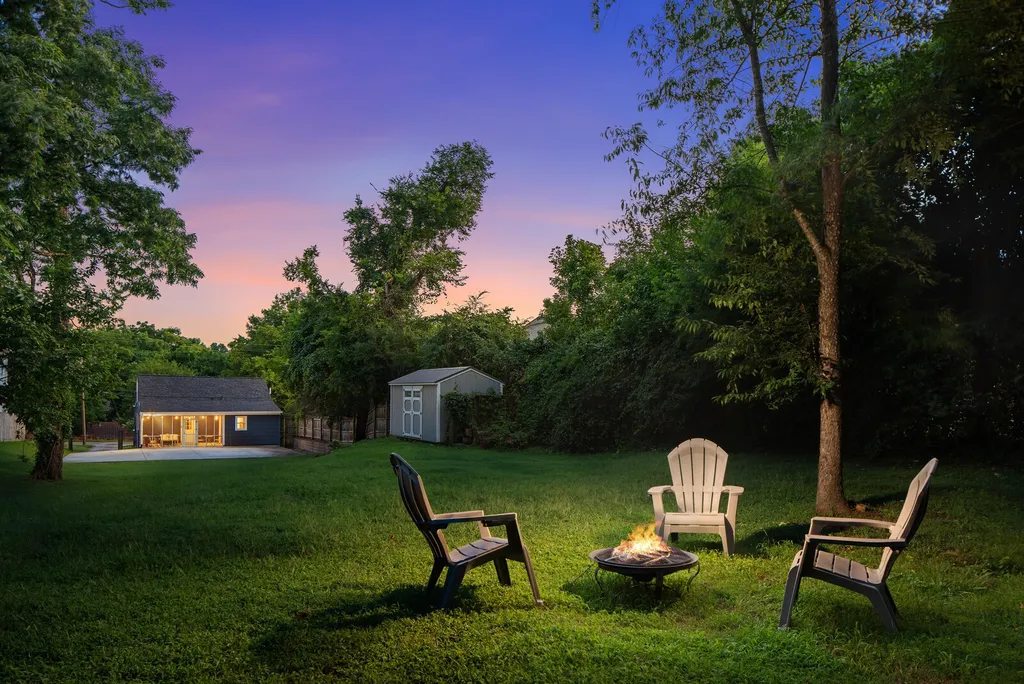 1241 Ardee Avenue Nashville TN 37216