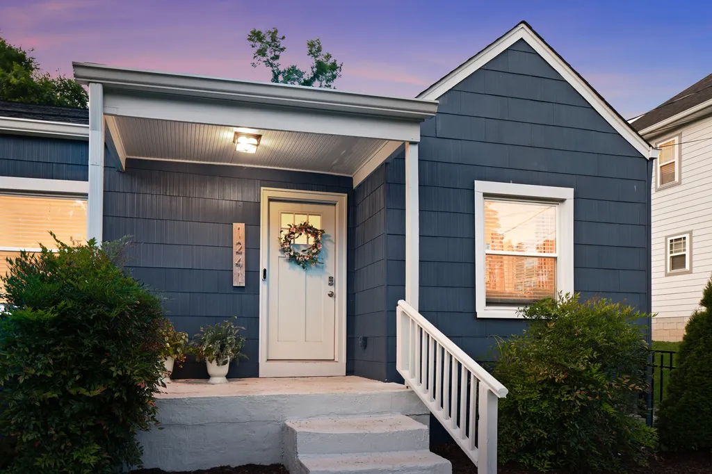 1241 Ardee Avenue Nashville TN 37216