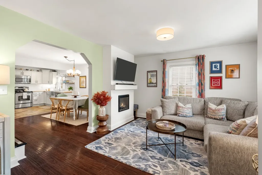 1241 Ardee Avenue Nashville TN 37216