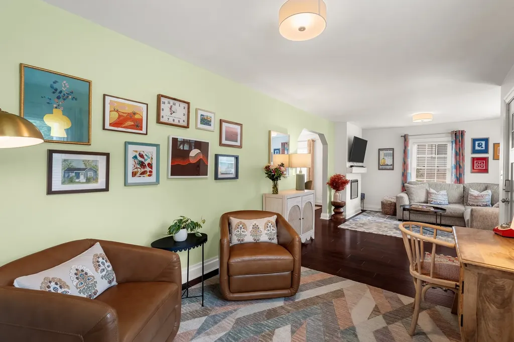 1241 Ardee Avenue Nashville TN 37216