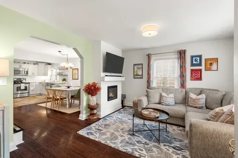 1241 Ardee Avenue Nashville TN 37216