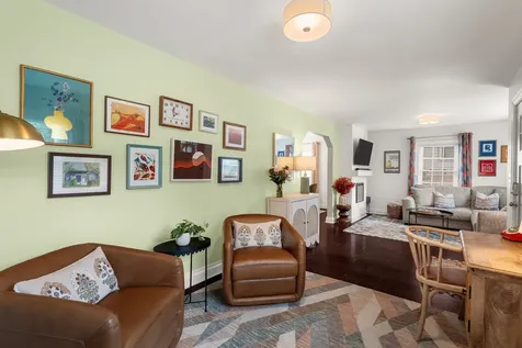1241 Ardee Avenue Nashville TN 37216