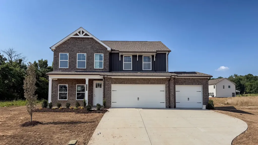 413 Misty Creek Court Nashville TN 37207