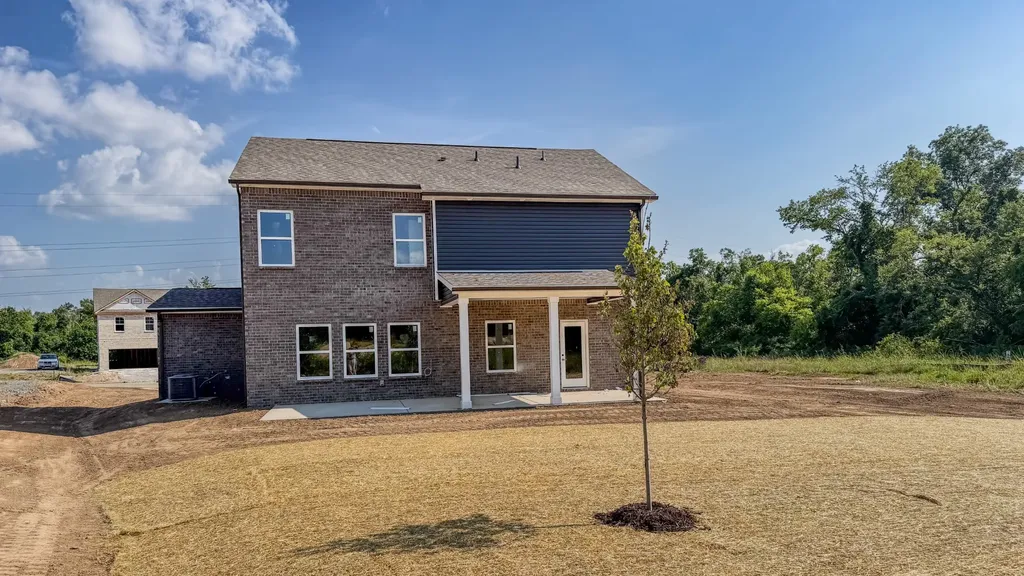 413 Misty Creek Court Nashville TN 37207