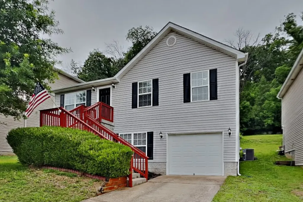 649 Belgium Drive Hermitage TN 37076
