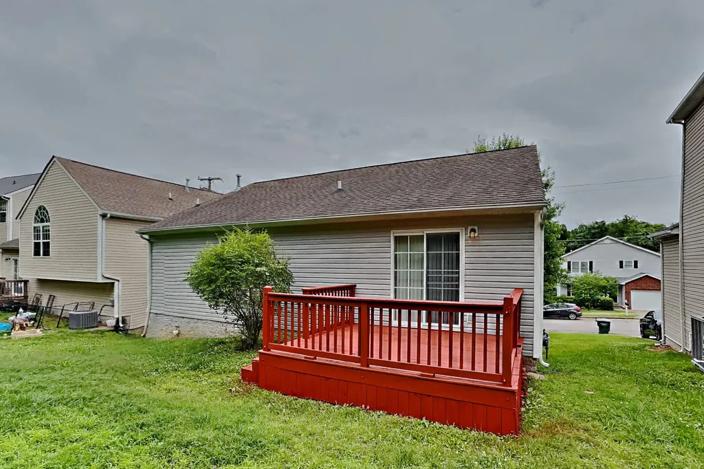 649 Belgium Drive Hermitage TN 37076