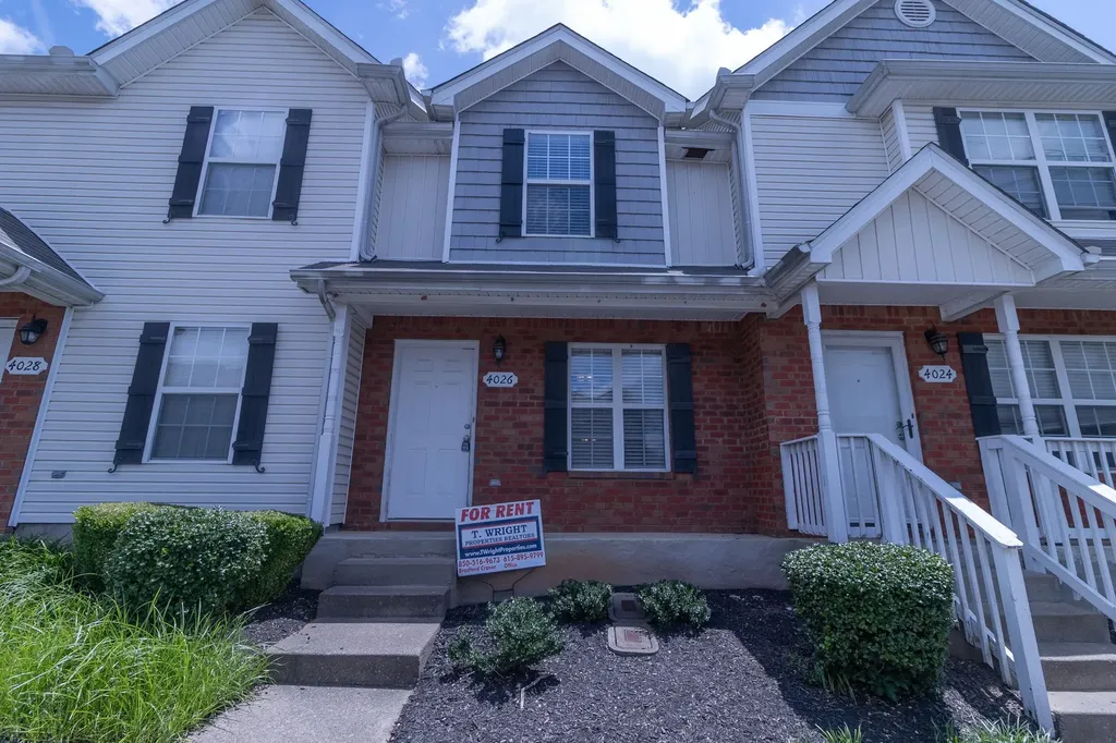 4026 Cody Drive La Vergne TN 37086