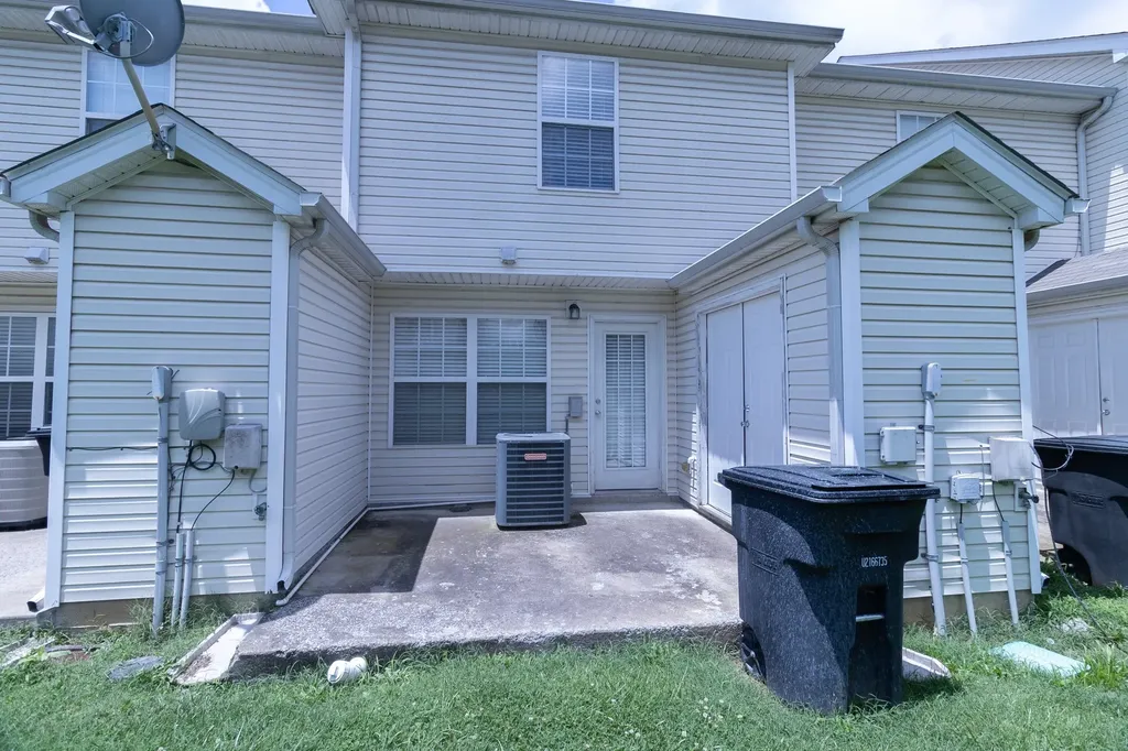 4026 Cody Drive La Vergne TN 37086