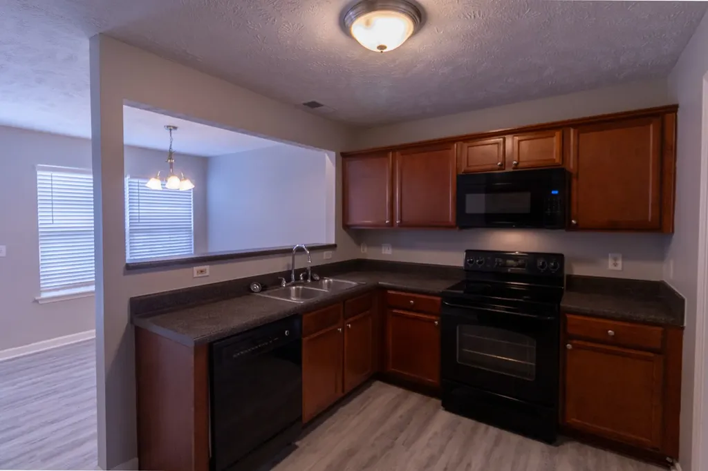 4026 Cody Drive La Vergne TN 37086