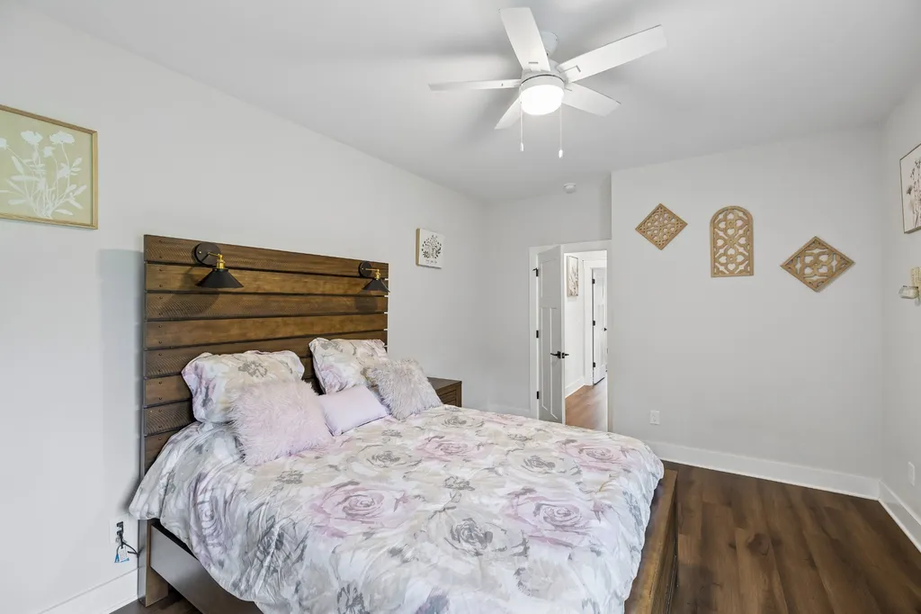 2037 W Lincoln Street Tullahoma TN 37388