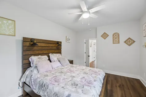 2037 W Lincoln Street Tullahoma TN 37388