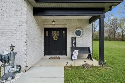2037 W Lincoln Street Tullahoma TN 37388