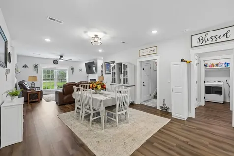 2037 W Lincoln Street Tullahoma TN 37388