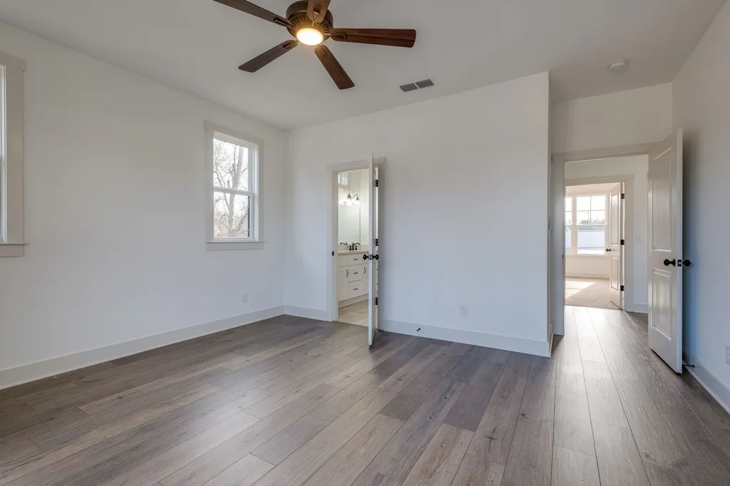 6116B Robertson Avenue Nashville TN 37209