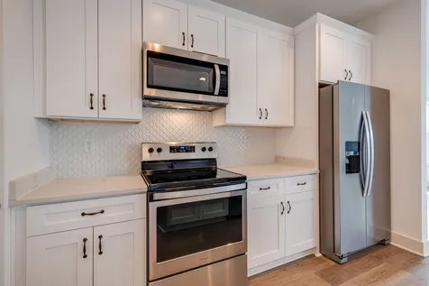 6116B Robertson Avenue Nashville TN 37209