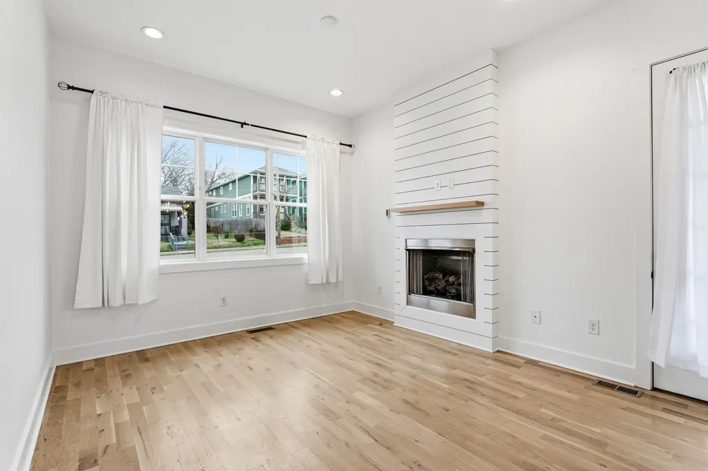 131 Fain Street Nashville TN 37210