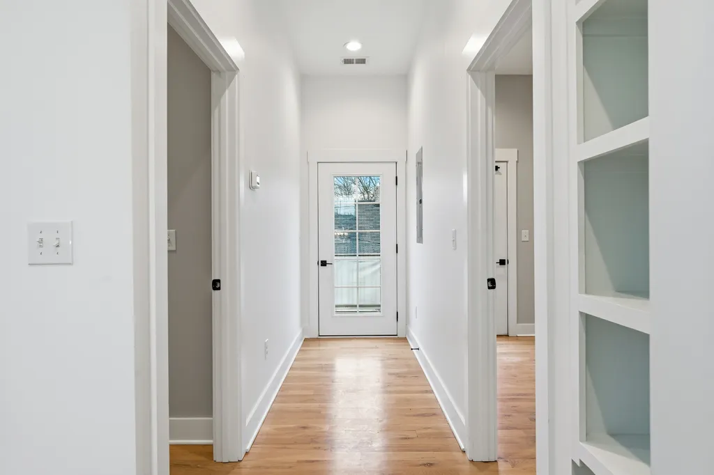 131 Fain Street Nashville TN 37210