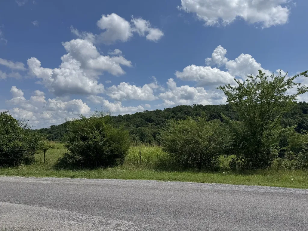 0 Potts Camp Road Smithville TN 37166