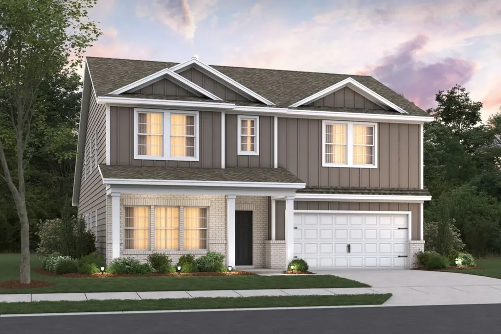 232 Rose Hannah Drive Gallatin TN 37066