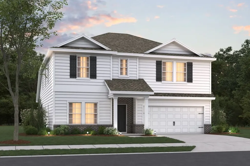 232 Rose Hannah Drive Gallatin TN 37066