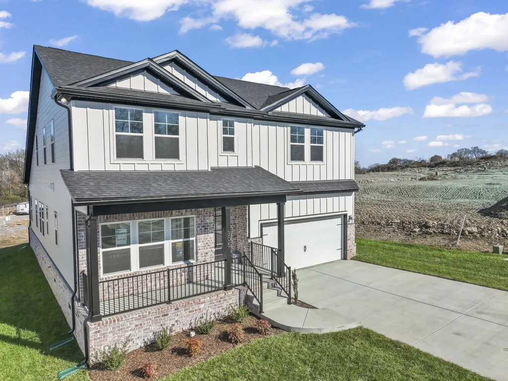 232 Rose Hannah Drive Gallatin TN 37066