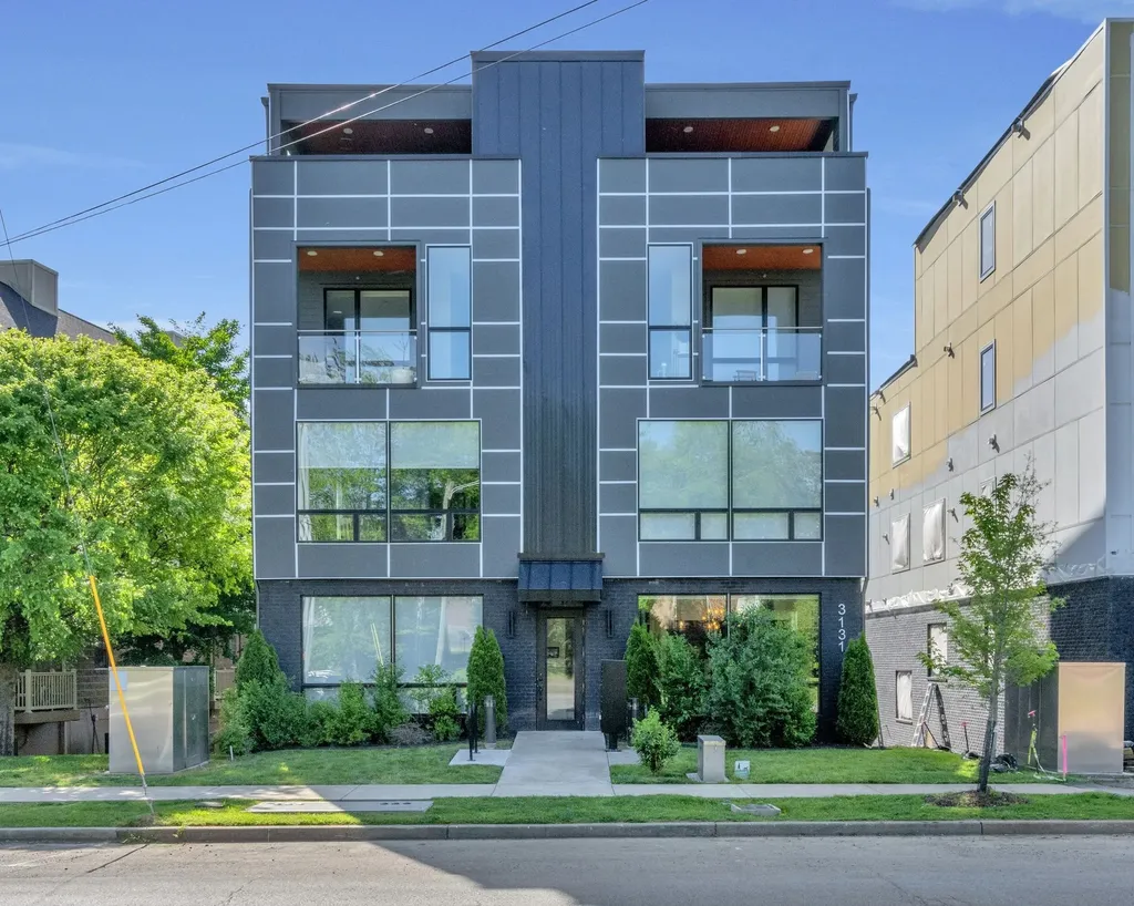 3131 Long Boulevard Nashville TN 37203