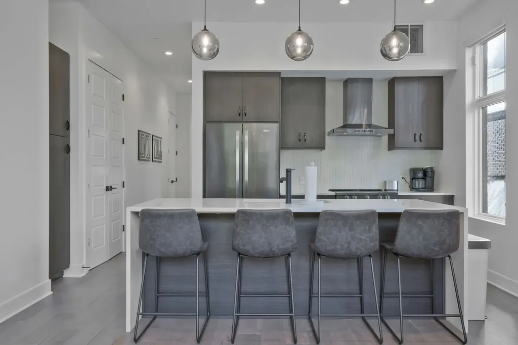 3131 Long Boulevard Nashville TN 37203