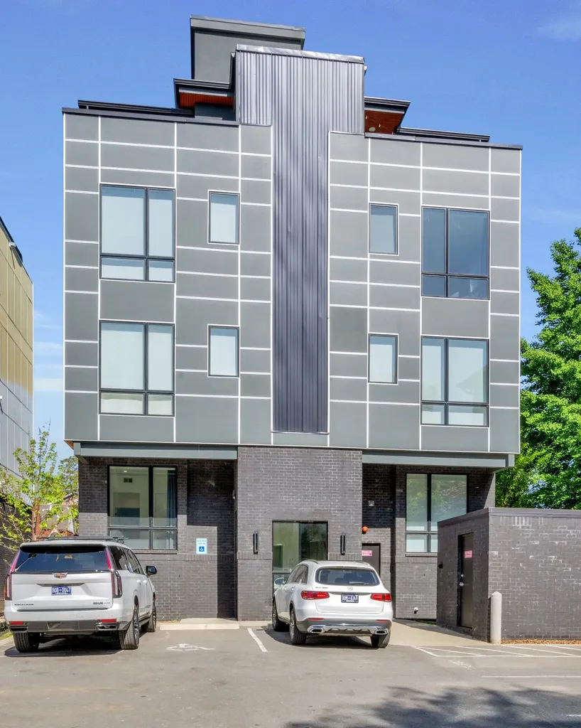 3131 Long Boulevard Nashville TN 37203