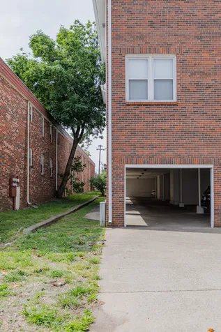 2118 Fairfax Avenue Nashville TN 37212