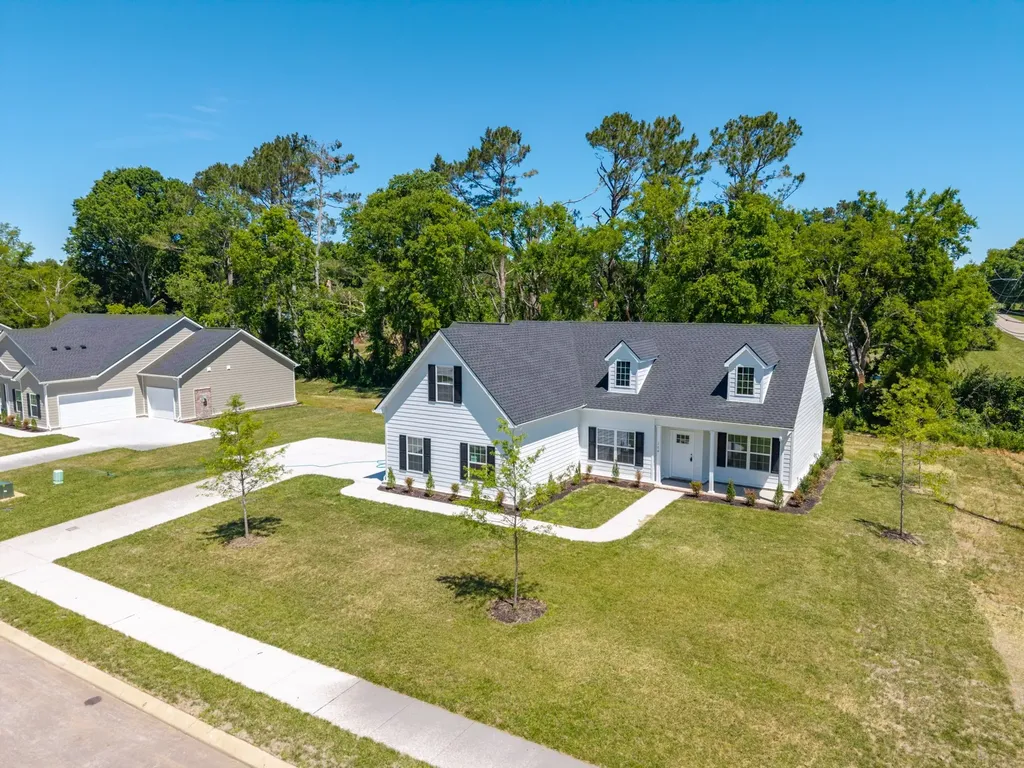 100 Centennial Lane Columbia TN 38401
