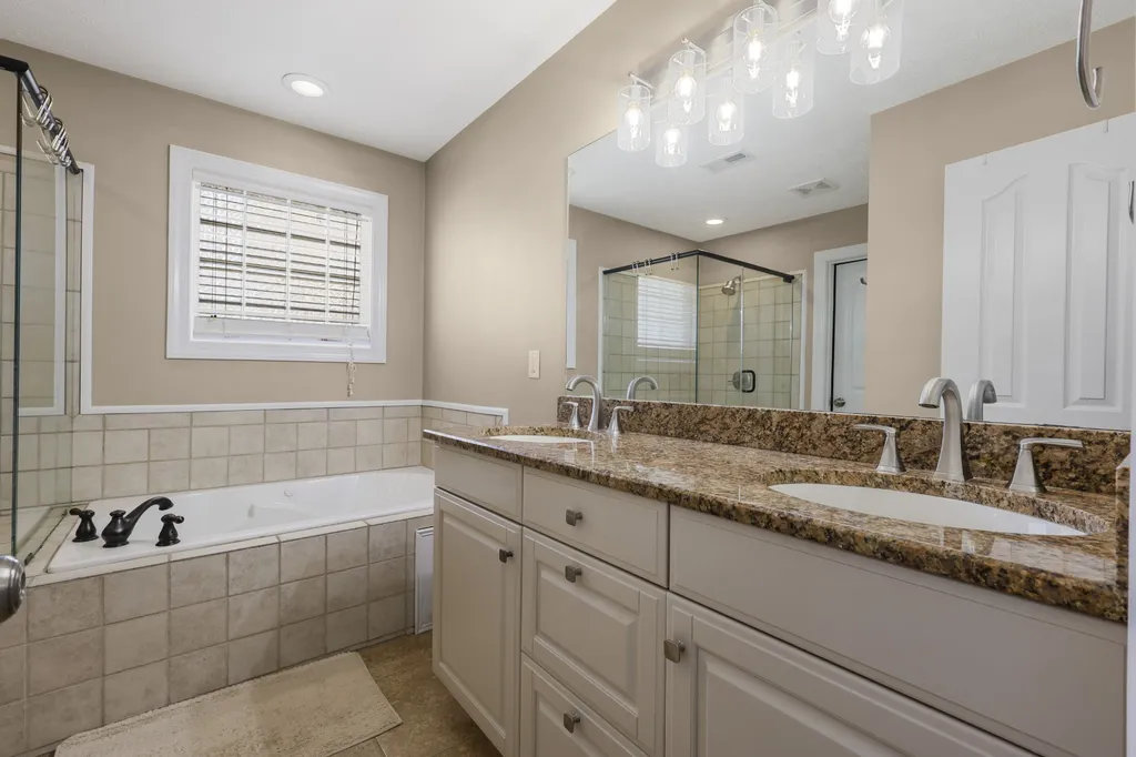 2235 Jasmine Drive Clarksville TN 37043