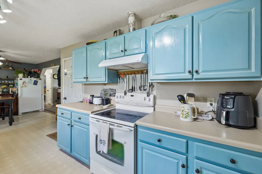 3384 Maxie Jones Road Springfield TN 37172