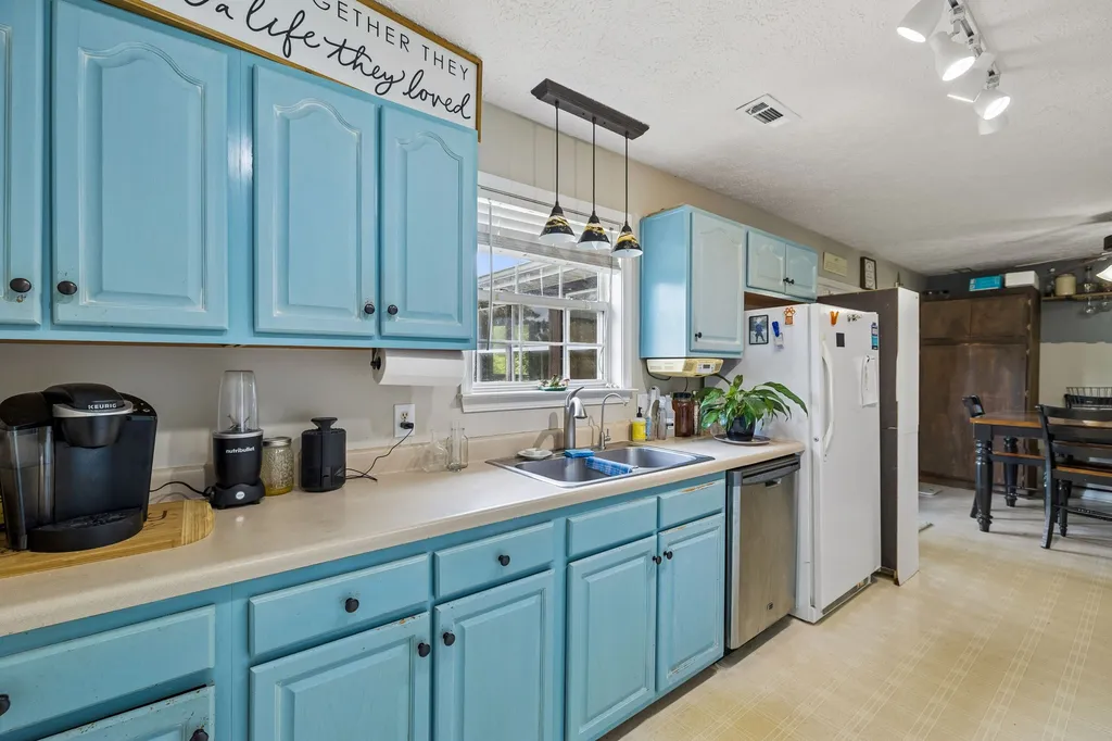3384 Maxie Jones Road Springfield TN 37172