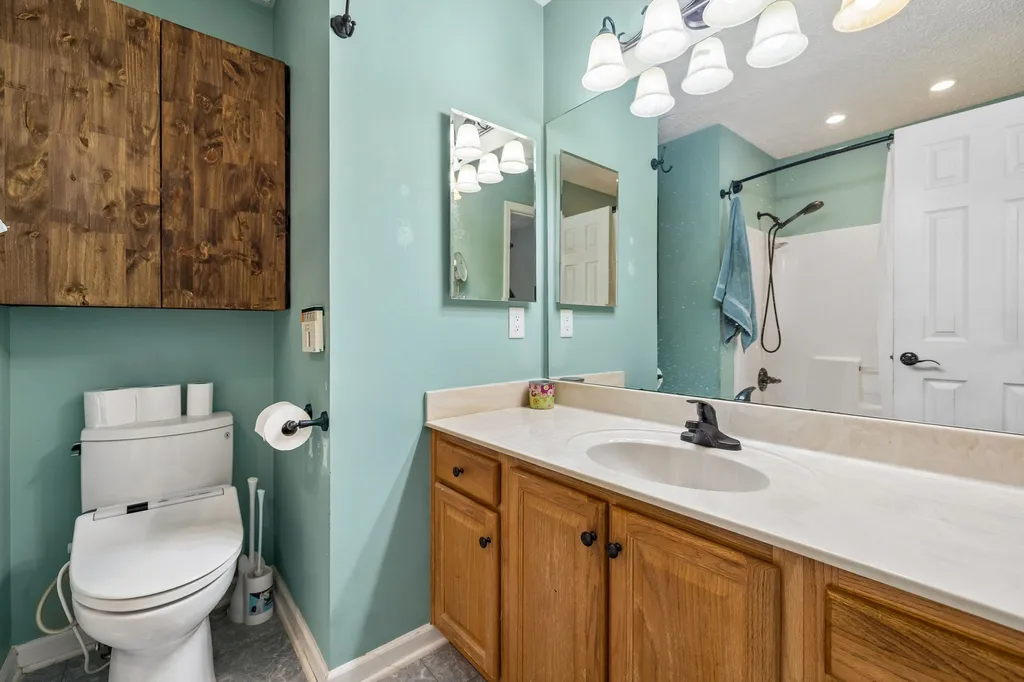 3384 Maxie Jones Road Springfield TN 37172