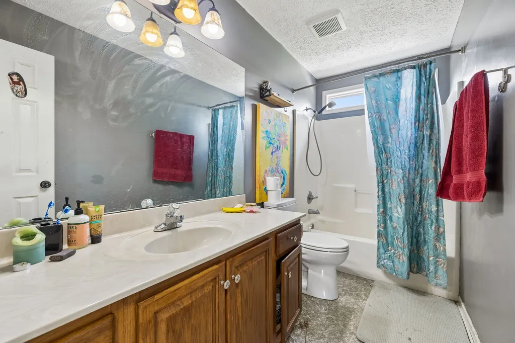 3384 Maxie Jones Road Springfield TN 37172