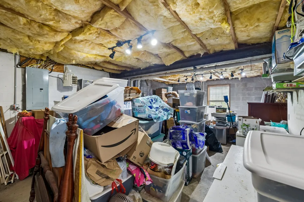 3384 Maxie Jones Road Springfield TN 37172
