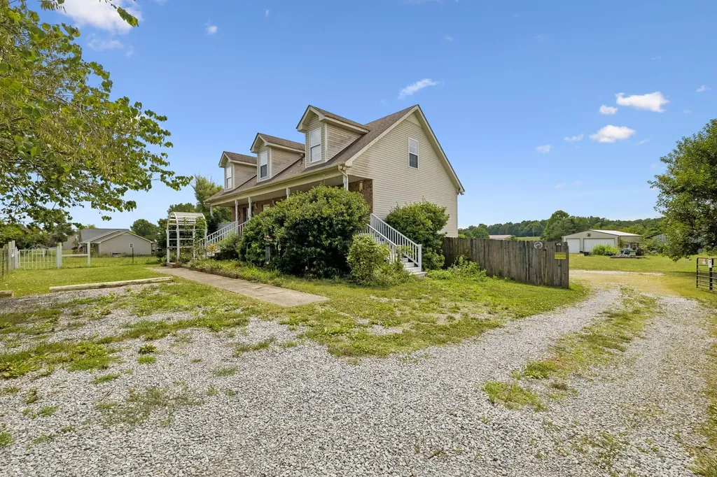 3384 Maxie Jones Road Springfield TN 37172