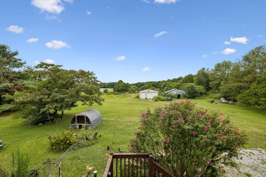 3384 Maxie Jones Road Springfield TN 37172