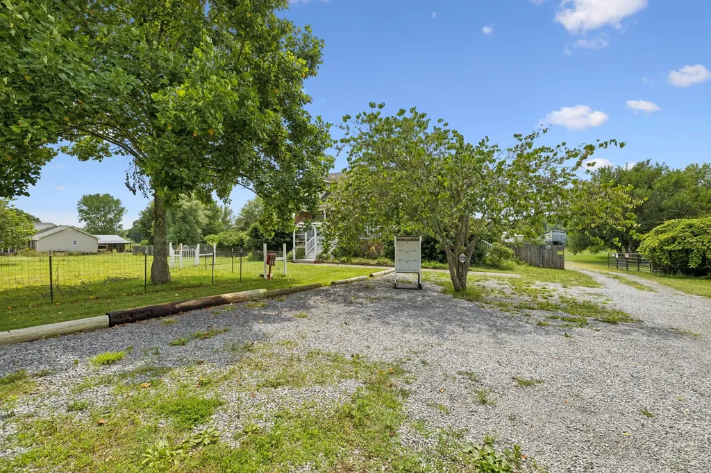 3384 Maxie Jones Road Springfield TN 37172