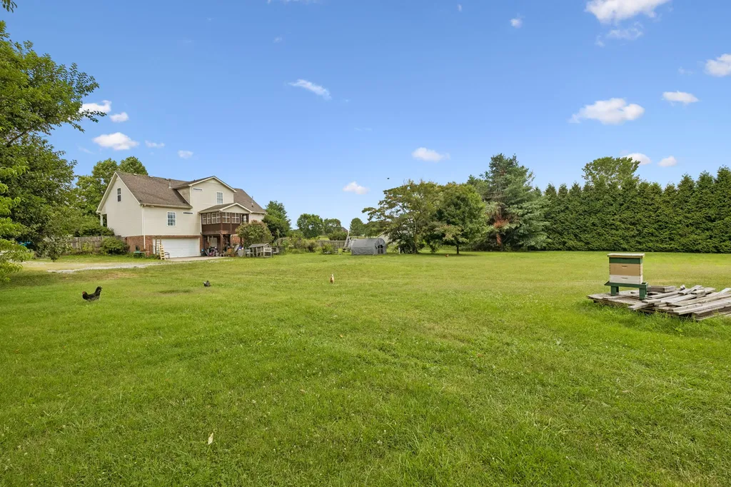 3384 Maxie Jones Road Springfield TN 37172