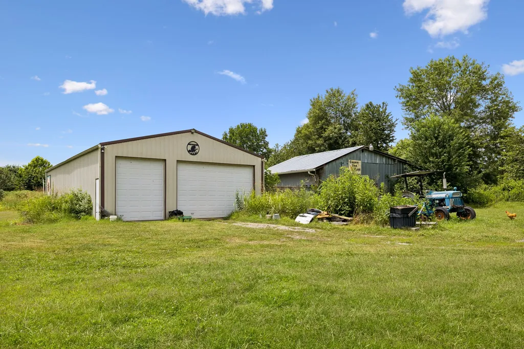 3384 Maxie Jones Road Springfield TN 37172
