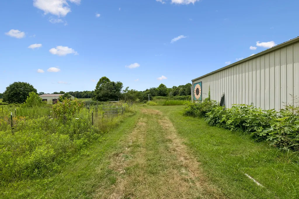3384 Maxie Jones Road Springfield TN 37172