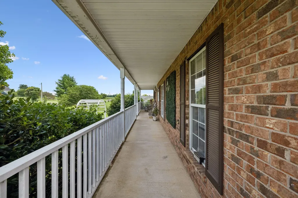 3384 Maxie Jones Road Springfield TN 37172