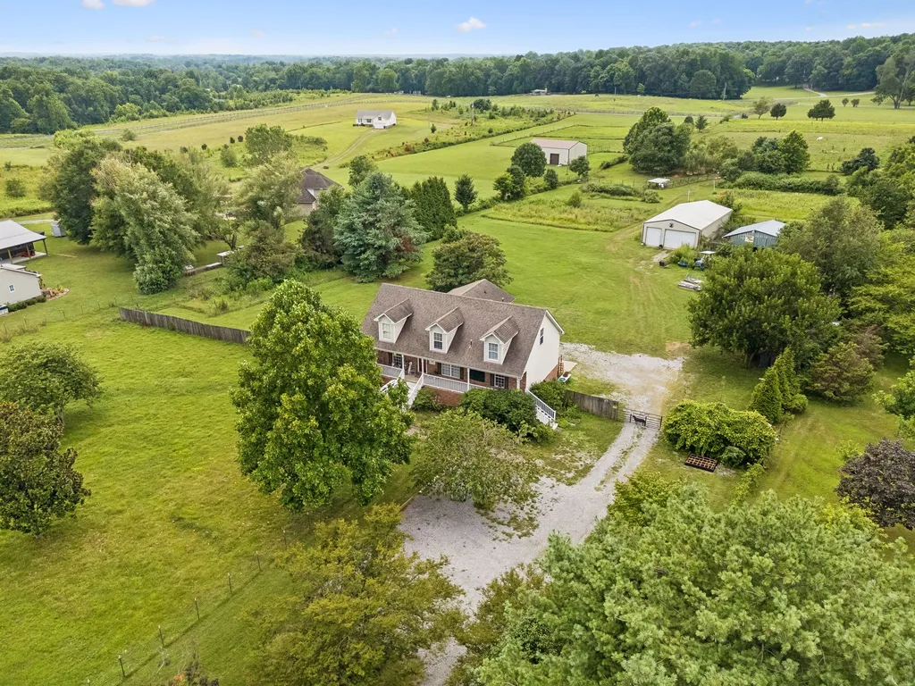 3384 Maxie Jones Road Springfield TN 37172