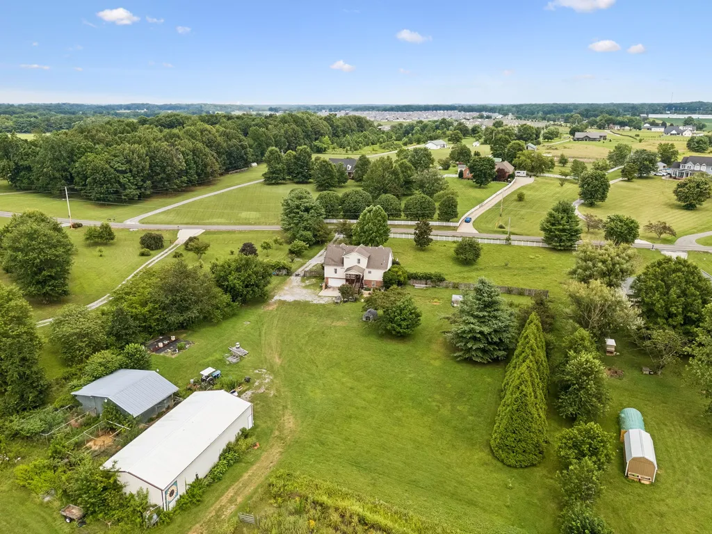 3384 Maxie Jones Road Springfield TN 37172