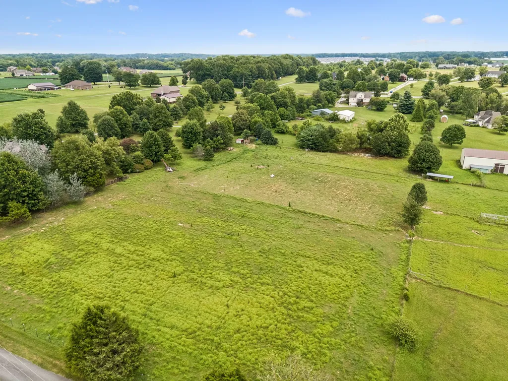 3384 Maxie Jones Road Springfield TN 37172