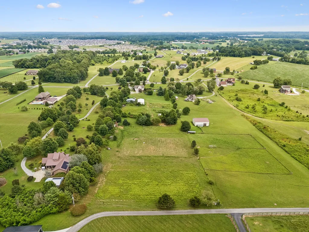 3384 Maxie Jones Road Springfield TN 37172