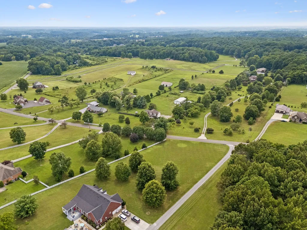 3384 Maxie Jones Road Springfield TN 37172