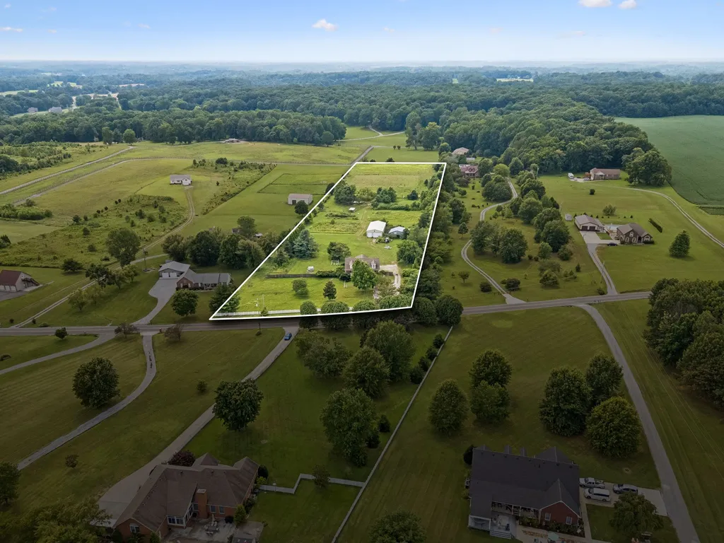 3384 Maxie Jones Road Springfield TN 37172