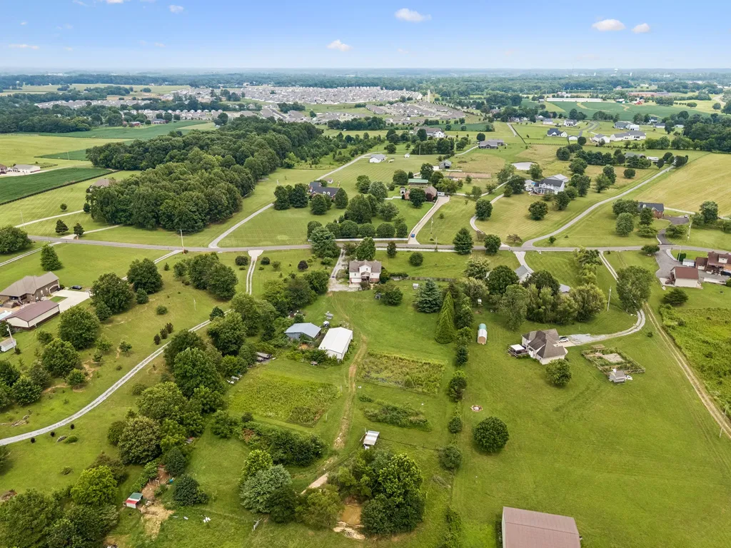 3384 Maxie Jones Road Springfield TN 37172